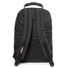 Carica l&#39;immagine nel visualizzatore di Gallery, Eastpak Provider, Zaino Casual Unisex, Grigio 44 cm, (Black Denim)