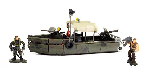 Mega Bloks DPB56 - Navetta da Guerra - Ilgrandebazar