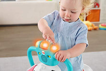 Carica l&#39;immagine nel visualizzatore di Gallery, Fisher-Price- Cagnolino Saltella e Gira, Insegna Numeri, Colori e Tanto...