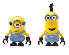 Carica l&#39;immagine nel visualizzatore di Gallery, Mega Bloks CNF60 - Minions Supervillain Jet - Ilgrandebazar