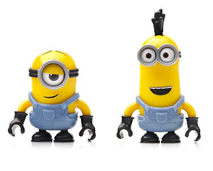 Mega Bloks CNF60 - Minions Supervillain Jet - Ilgrandebazar