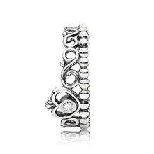 Carica l&#39;immagine nel visualizzatore di Gallery, Pandora - Anello, Argento, Donna - Ilgrandebazar