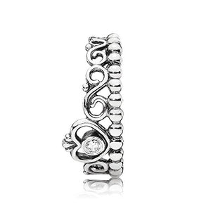 Pandora - Anello, Argento, Donna - Ilgrandebazar