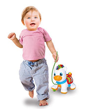 Carica l&#39;immagine nel visualizzatore di Gallery, Clementoni- Baby Pony Sempre con Me, Multicolore, 17188 Multicolore
