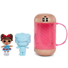 Carica l&#39;immagine nel visualizzatore di Gallery, L.O.L. Surprise! - Under Wraps, Modelli Assortiti, 1 Pezzo, LLU52000 - Ilgrandebazar