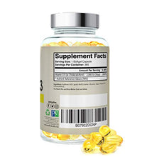 Carica l'immagine nel visualizzatore di Gallery, Rite-Flex Vitamin D3 2000IU (50μg) per supporto osseo - sistema congiunto e...