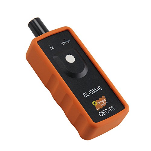 Yefun EL-50448 Sensore di monitoraggio della Pressione dei Pneumatici Auto... - Ilgrandebazar