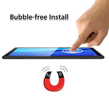Carica l'immagine nel visualizzatore di Gallery, iVoler Pellicola Vetro Temperato per Huawei MediaPad T5 10.1 Pollici, 1x