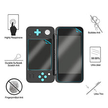 Carica l&#39;immagine nel visualizzatore di Gallery, Bestico Custodia per New Nintendo 2DS XL Accessori Set,Custodia Kits