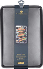 Carica l'immagine nel visualizzatore di Gallery, Master Class KCMCHB3, Teglia antiaderente per forno, 39cm x 27cm x 2cm