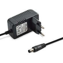 Carica l&#39;immagine nel visualizzatore di Gallery, Aukru Yamaha alimentatore sostitutivo, 12 V, per sintetizzatori MOX6...