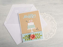 Carica l&#39;immagine nel visualizzatore di Gallery, Sizzix Thinlits Fustella, Capesante di Fiori