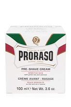 Carica l&#39;immagine nel visualizzatore di Gallery, Proraso Crema Pre Barba Anti-Irritazione - 1 pz - Ilgrandebazar