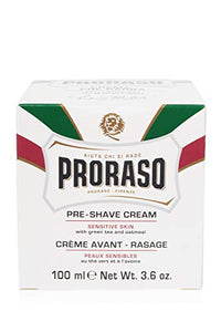 Proraso Crema Pre Barba Anti-Irritazione - 1 pz - Ilgrandebazar
