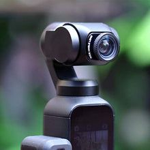 Carica l&#39;immagine nel visualizzatore di Gallery, ULANZI OP4K OSMO tascabile grandangolare struttura magnetica per DJI OSMO...