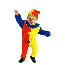 Carica l'immagine nel visualizzatore di Gallery, Taglia M - 4-5 anni - Costume - Travestimento - Carnevale - Halloween -... - Ilgrandebazar