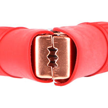 Carica l&#39;immagine nel visualizzatore di Gallery, MakerStack 4Pcs Morsetti a coccodrillo elettrici a coccodrillo,... - Ilgrandebazar