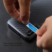 Carica l&#39;immagine nel visualizzatore di Gallery, Ibywind Vetro Temperato Protettivo per Xiaomi Mi 9 Lite [Confezione da 2]... - Ilgrandebazar