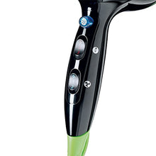 Carica l&#39;immagine nel visualizzatore di Gallery, Imetec Eco SE1 1000 Asciugacapelli con Tecnologia Efficiency, 1400 W, 8... - Ilgrandebazar