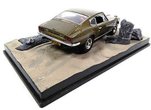 Carica l&#39;immagine nel visualizzatore di Gallery, James Bond Aston Martin DBS 007 On Her Majesty&#39;s Secret Service 1/43 (KY04) - Ilgrandebazar