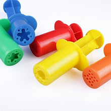 Carica l&#39;immagine nel visualizzatore di Gallery, ULTNICE Gioca gli attrezzi intelligenti della pasta di 20pcs dei kit Doh... - Ilgrandebazar