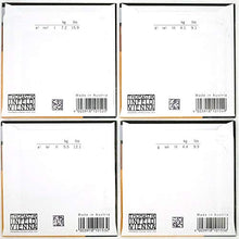 Carica l&#39;immagine nel visualizzatore di Gallery, Thomastik Corde per Violino Dominant nucleo di nylon, set 4/4 medium, Mi in... - Ilgrandebazar