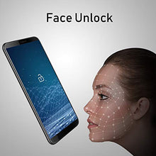 Carica l&#39;immagine nel visualizzatore di Gallery, CUBOT J5 Android 9, 5.5 Pollici, Supporto Face ID, RAM 2GB ROM 16GB, Sfumato - Ilgrandebazar