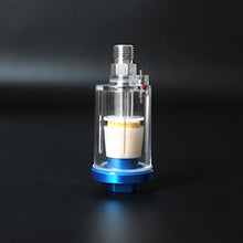 Carica l&#39;immagine nel visualizzatore di Gallery, Filtro aria compressore Mini, Separatore di polveri olio per particelle... - Ilgrandebazar