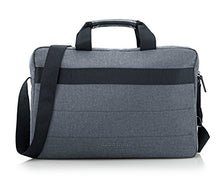 Carica l&#39;immagine nel visualizzatore di Gallery, HP Custodia per Notebook fino a 15.6&quot;, Grigio/Interno Azzurro