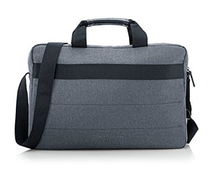 HP Custodia per Notebook fino a 15.6", Grigio/Interno Azzurro
