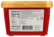 Carica l&#39;immagine nel visualizzatore di Gallery, Daesang Sunchang Gochujang (pasta di peperoncino) 500g