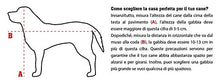 Carica l'immagine nel visualizzatore di Gallery, Gabbia per Cani in Metallo, 2 Porte Trasportino Cuccioli XXL (122x76x84,5) - Ilgrandebazar