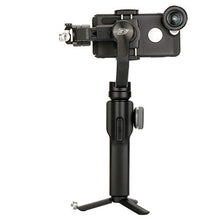 Carica l&#39;immagine nel visualizzatore di Gallery, Ulanzi pt-4 contrappeso universale giunto cardanico per DJI Osmo mobile...