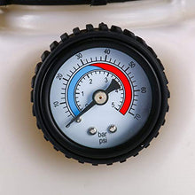 Carica l&#39;immagine nel visualizzatore di Gallery, FreeTec Universale Freno Spurgo Freni Sfiato Manuale + E20 Adattatore - Ilgrandebazar