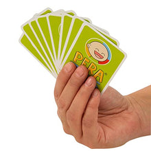 Carica l'immagine nel visualizzatore di Gallery, Pera Toons - Gioco Di Carte Con Freddure E Battute Di Pera Toons Per Divertirsi In Famiglia , Per Bambini A Partire Dai 5 Anni; Per02000; Giochi Preziosi