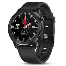 Carica l&#39;immagine nel visualizzatore di Gallery, Popglory Smart Watch, orologi con contapassi La pressione sanguigna BKBK