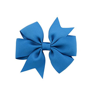 Mollette per Capelli Bambina Fermagli Clip Cozywind Set da 40 Pezzi... - Ilgrandebazar