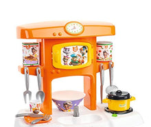 Carica l'immagine nel visualizzatore di Gallery, Smoby 44 Gatti La Cucina di Nonna Pina +18 MESI 7600311906