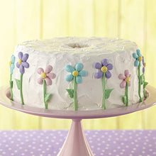 Carica l&#39;immagine nel visualizzatore di Gallery, Wilton Angel Food Teglia per torte, Alluminio, Griggio, 25.4 cm x 10 - Ilgrandebazar