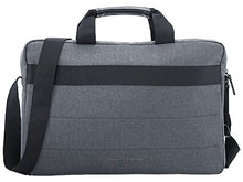 Carica l&#39;immagine nel visualizzatore di Gallery, HP 15.6 in Value Topload 15.6&quot; Valigetta ventiquattrore Nero, Grigio