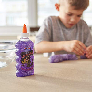 Elmers/X-Acto Colla Glitter, Multicolore, 7.62 x 2.54 x 17.78 cm - Ilgrandebazar