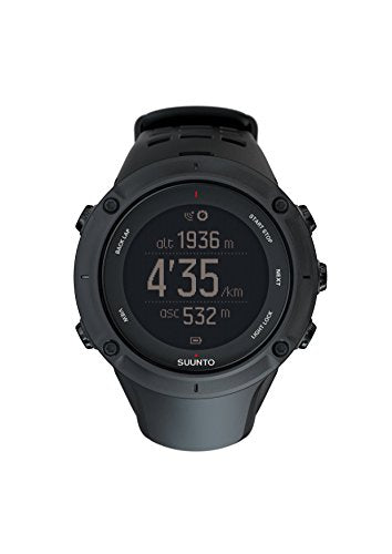 Suunto Ambit3 Peak, Orologio Unisex Adulto - Ilgrandebazar