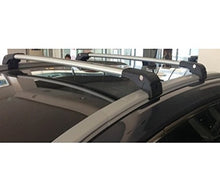 Carica l&#39;immagine nel visualizzatore di Gallery, KREMER Barre Portattutto per Railing Integrati Specifiche Audi A4... - Ilgrandebazar