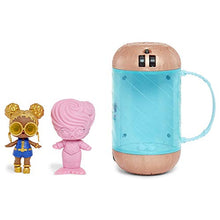 Carica l&#39;immagine nel visualizzatore di Gallery, L.O.L. Surprise! - Under Wraps, Modelli Assortiti, 1 Pezzo, LLU52000 - Ilgrandebazar