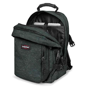 Eastpak Provider Zaino, 44 cm, 33 L, Grigio (Nep Whale)