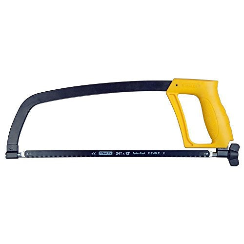 STANLEY 1-15-122 Seghetto per metallo