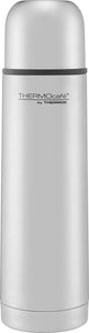 Thermos, Thermos da caffè 0, 5 L [Importato Regno Unito] 0.5L, Silver - Ilgrandebazar