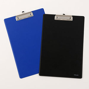 ESSELTE Portablocco Standard - f.to 23,2 x 34 cm - Nero - 56057 - Ilgrandebazar