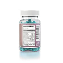 Carica l&#39;immagine nel visualizzatore di Gallery, Hairworthy - Masticabile ad azione rapida crescita capelli vitamine. 1 Mese - Ilgrandebazar