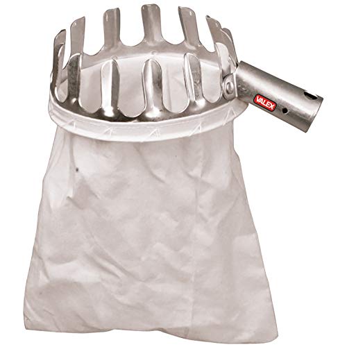 Valex 1486348 Raccoglifrutta, Bianco